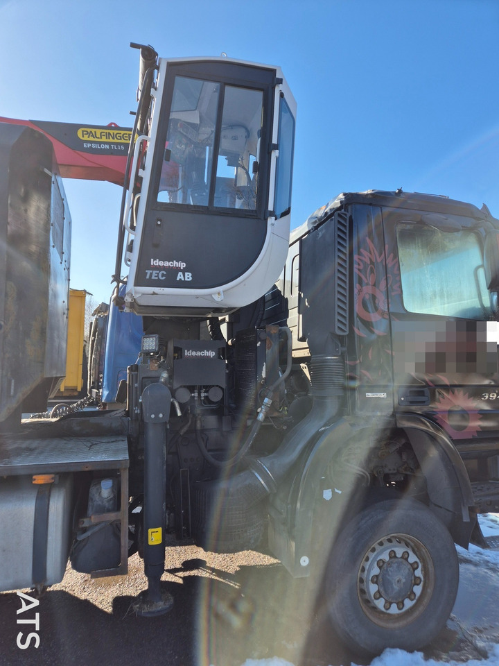Broyeur de végétaux Jenz HEM 820 Autohakkuri sekä nostin: photos 19