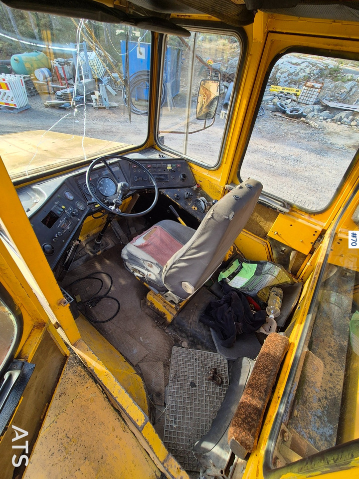 Tombereau Volvo 5350: photos 14