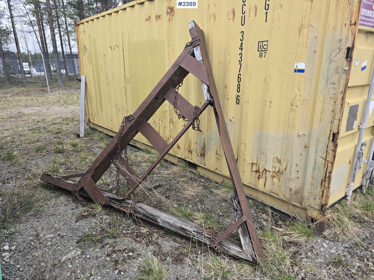 Horse plow - Charrue: photos 1 Horse plow - Charrue: photos 1