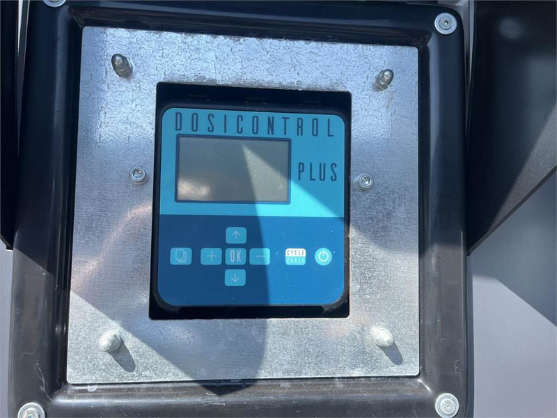 Matériel d'irrigation Elite 700 120-450: photos 6