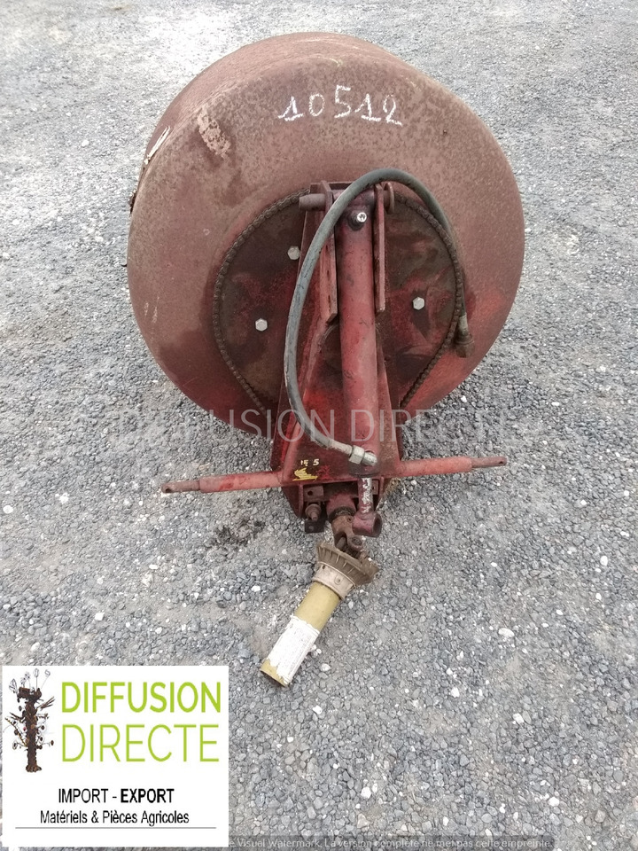 SUIRE BETONNIERE - Bétonnière: photos 1 SUIRE BETONNIERE - Bétonnière: photos 1