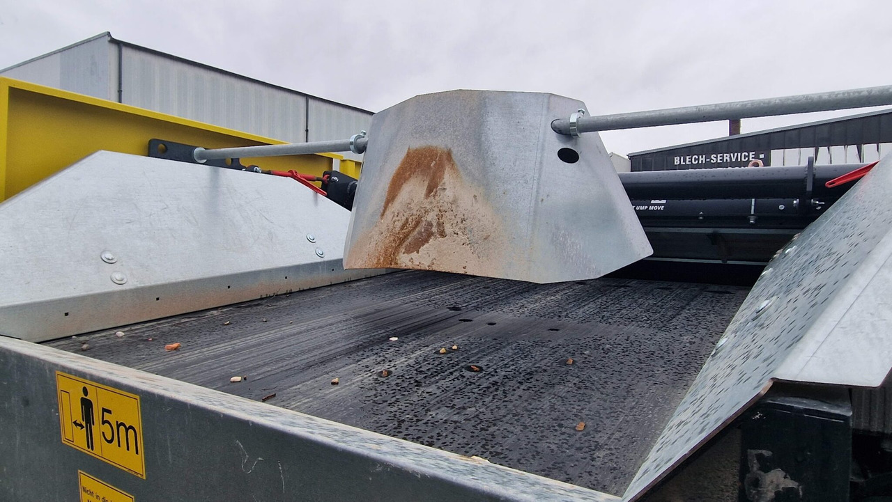 Crible Steinert EddyC Move Separator: photos 18