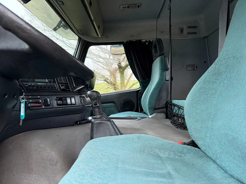 Tracteur routier Volvo FM 12.420 Manual - Alcoa -EURO 2 -NL TRUCK: photos 11