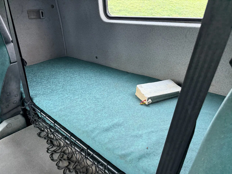 Tracteur routier Volvo FM 12.420 Manual - Alcoa -EURO 2 -NL TRUCK: photos 17