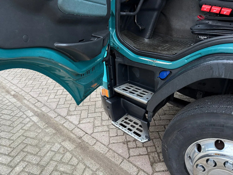 Tracteur routier Volvo FM 12.420 Manual - Alcoa -EURO 2 -NL TRUCK: photos 16