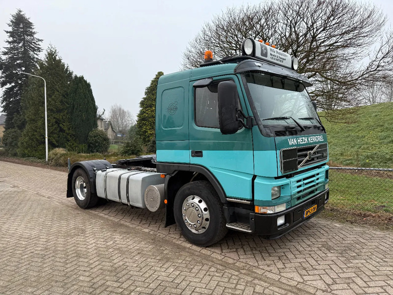 Tracteur routier Volvo FM 12.420 Manual - Alcoa -EURO 2 -NL TRUCK: photos 7