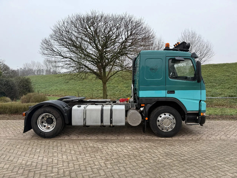 Tracteur routier Volvo FM 12.420 Manual - Alcoa -EURO 2 -NL TRUCK: photos 6