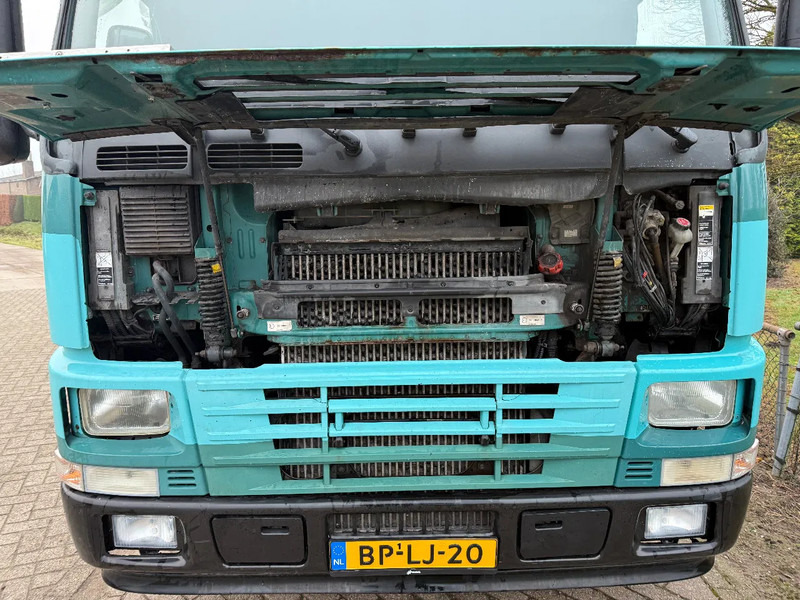 Tracteur routier Volvo FM 12.420 Manual - Alcoa -EURO 2 -NL TRUCK: photos 12