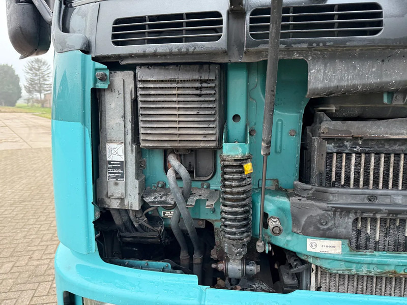 Tracteur routier Volvo FM 12.420 Manual - Alcoa -EURO 2 -NL TRUCK: photos 14