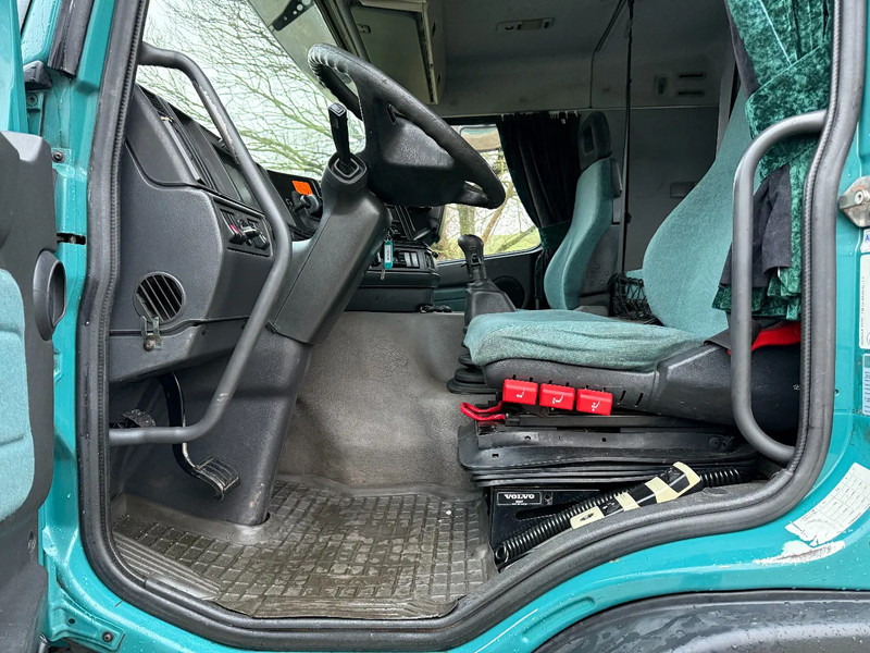 Tracteur routier Volvo FM 12.420 Manual - Alcoa -EURO 2 -NL TRUCK: photos 10