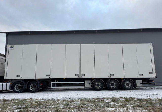 EkeriFRC Thermo King - Autre matériel: photos 4 EkeriFRC Thermo King - Autre matériel: photos 4