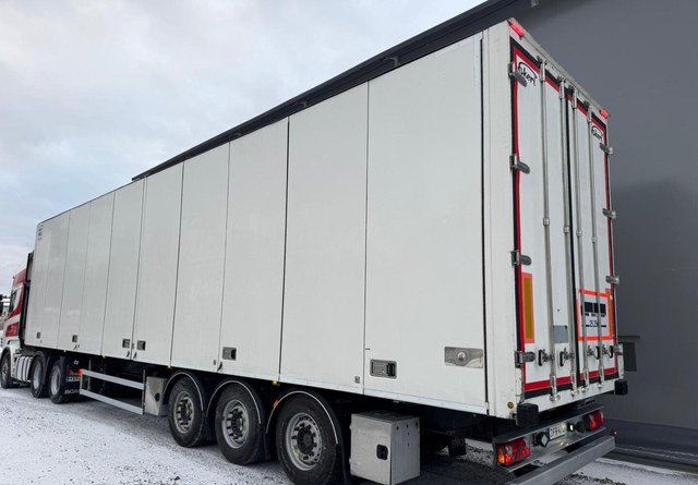 EkeriFRC Thermo King - Autre matériel: photos 5 EkeriFRC Thermo King - Autre matériel: photos 5