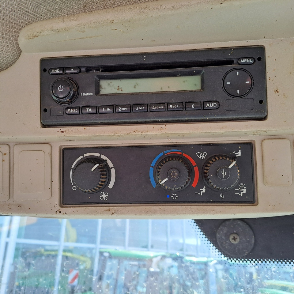 JOHN DEERE 6210R  - ASTA AGRIBERTOCCHI — crédit-bail JOHN DEERE 6210R  - ASTA AGRIBERTOCCHI: photos 12