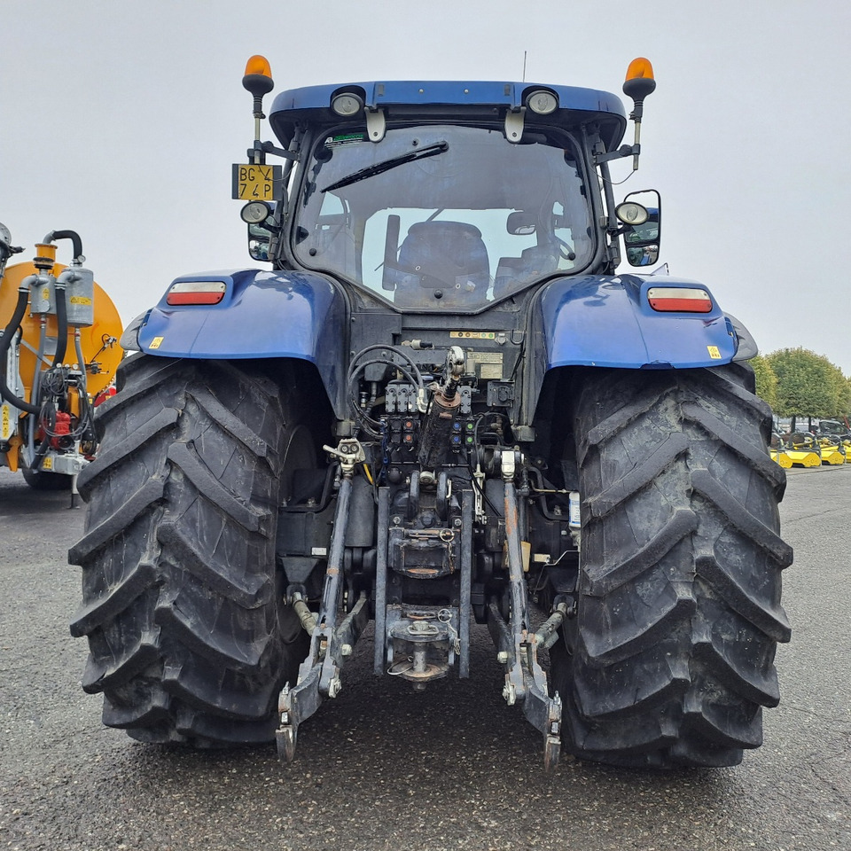 NEW HOLLAND T7.270 BLUEPOWER - ASTA AGRIBERTOCCHI — crédit-bail NEW HOLLAND T7.270 BLUEPOWER - ASTA AGRIBERTOCCHI: photos 9 NEW HOLLAND T7.270 BLUEPOWER - ASTA AGRIBERTOCCHI — crédit-bail NEW HOLLAND T7.270 BLUEPOWER - ASTA AGRIBERTOCCHI: photos 9
