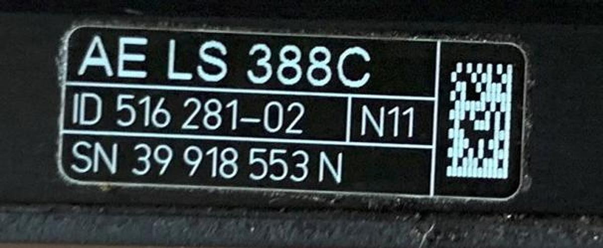 Längenmaßstab HEIDENHAIN - Tour à métaux: photos 3 Längenmaßstab HEIDENHAIN - Tour à métaux: photos 3