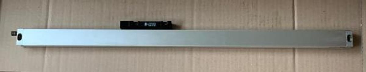 Längenmaßstab HEIDENHAIN - Tour à métaux: photos 1 Längenmaßstab HEIDENHAIN - Tour à métaux: photos 1