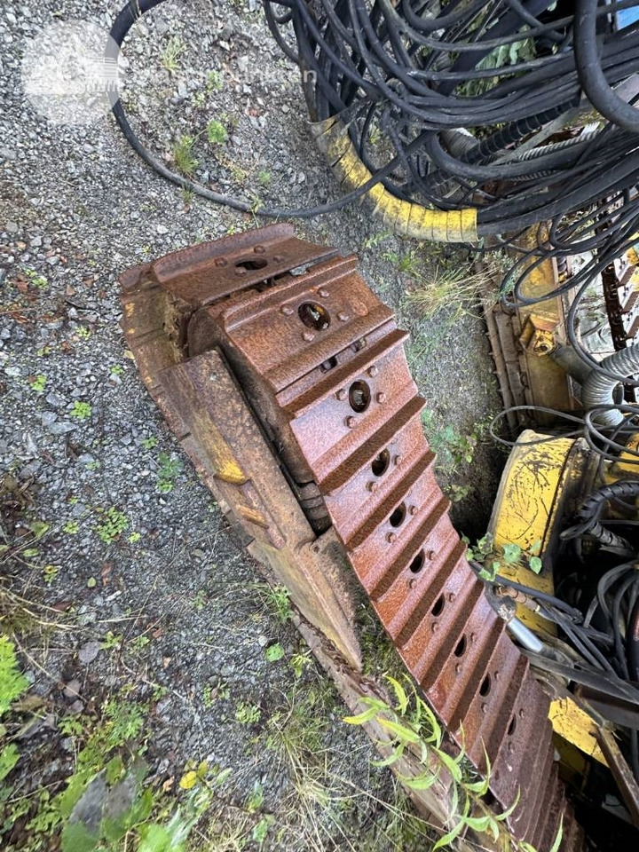 Foreuse Atlas Copco Roc 542 HC: photos 27 Foreuse Atlas Copco Roc 542 HC: photos 27