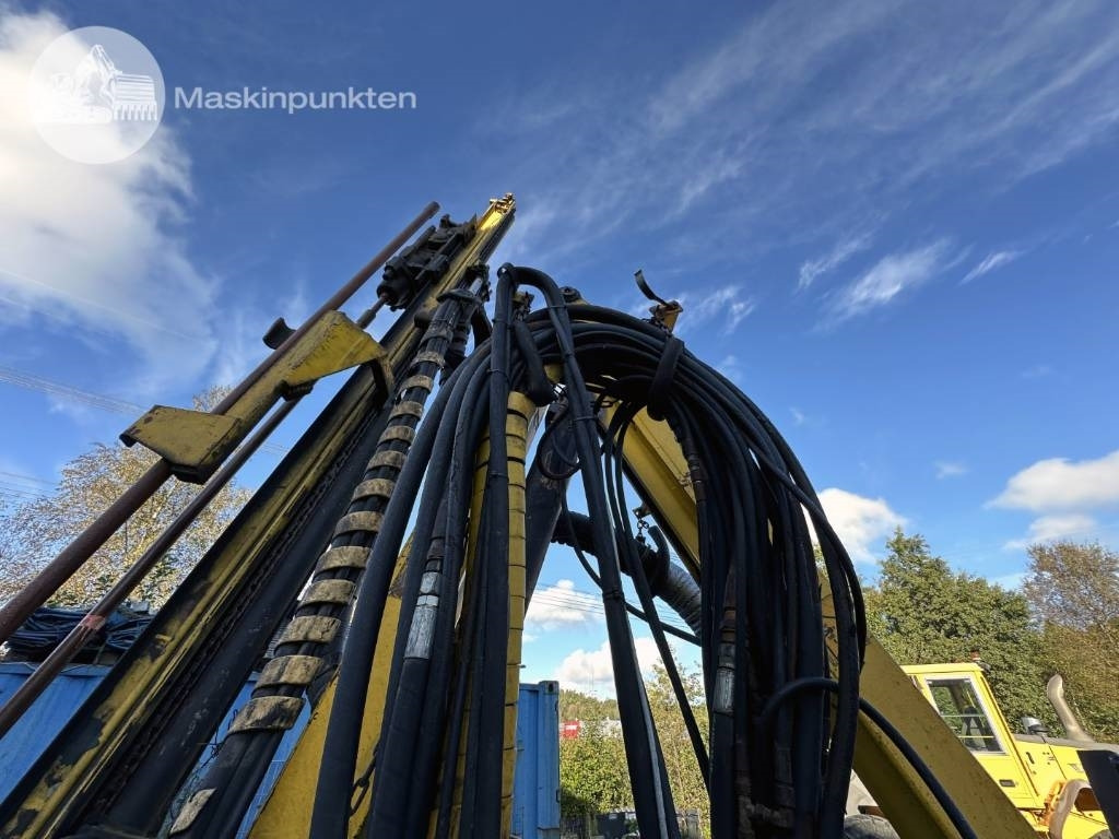 Foreuse Atlas Copco Roc 542 HC: photos 19 Foreuse Atlas Copco Roc 542 HC: photos 19