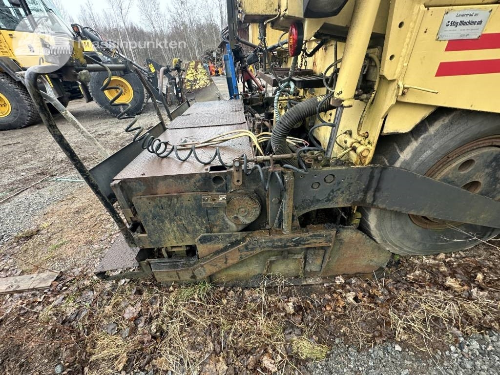 Bitelli BB 640  — crédit-bail Bitelli BB 640: photos 28