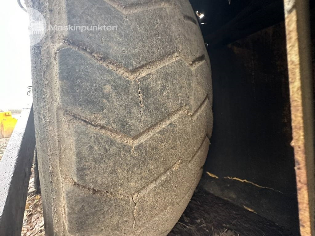 Bitelli BB 640  — crédit-bail Bitelli BB 640: photos 9