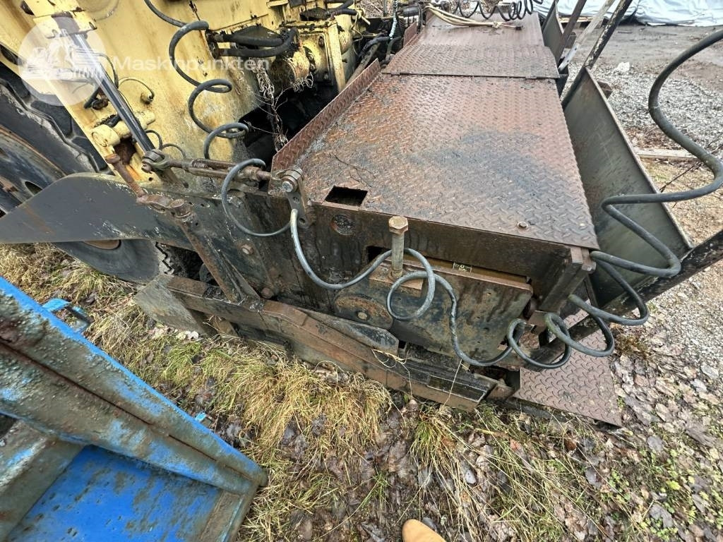 Bitelli BB 640  — crédit-bail Bitelli BB 640: photos 23