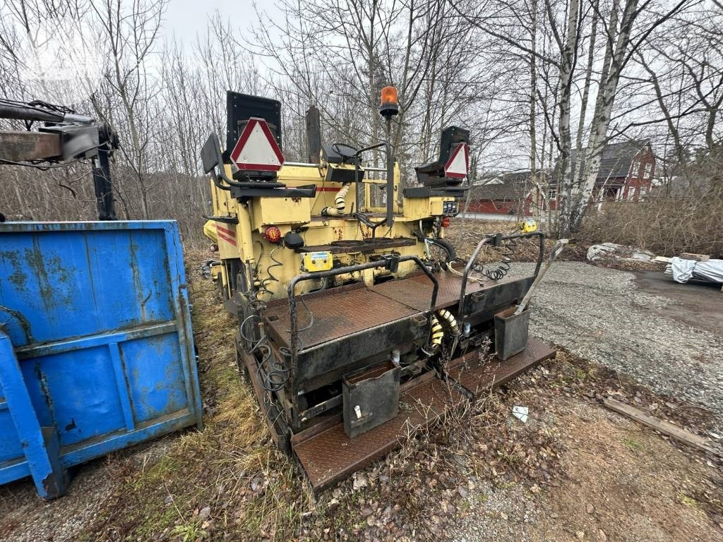 Bitelli BB 640  — crédit-bail Bitelli BB 640: photos 6