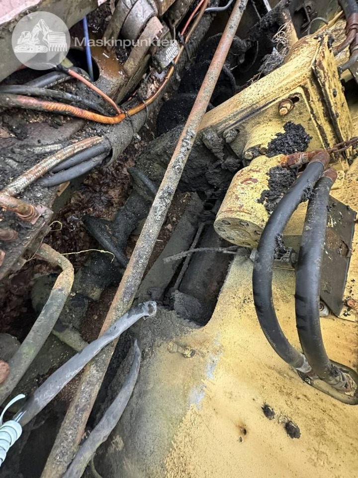 Bitelli BB 640  — crédit-bail Bitelli BB 640: photos 26