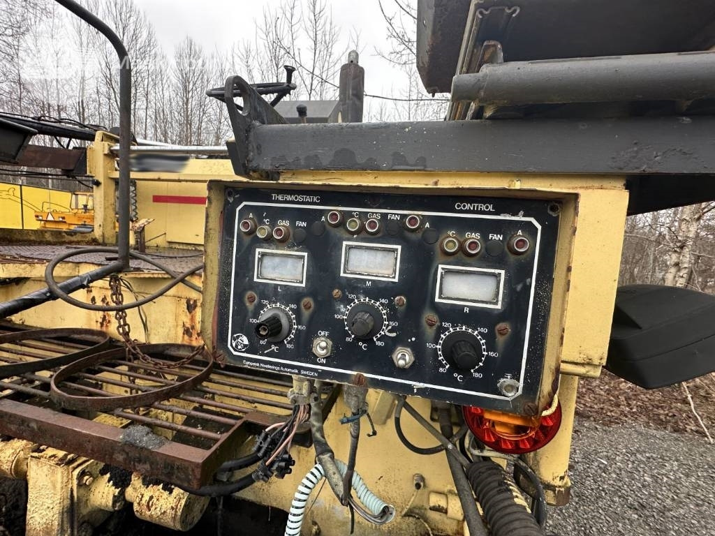 Bitelli BB 640  — crédit-bail Bitelli BB 640: photos 12