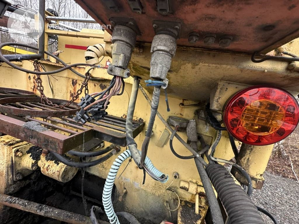 Bitelli BB 640  — crédit-bail Bitelli BB 640: photos 13