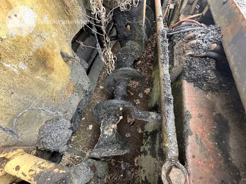 Bitelli BB 640  — crédit-bail Bitelli BB 640: photos 24