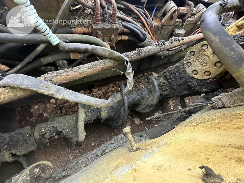 Bitelli BB 640  — crédit-bail Bitelli BB 640: photos 27