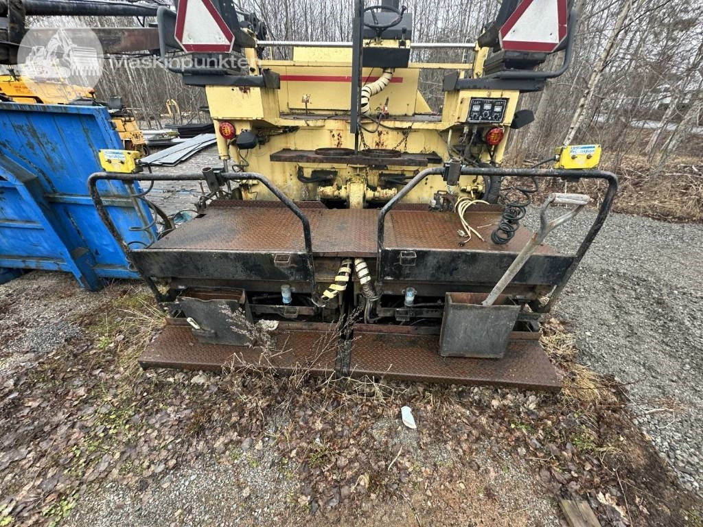 Bitelli BB 640  — crédit-bail Bitelli BB 640: photos 15