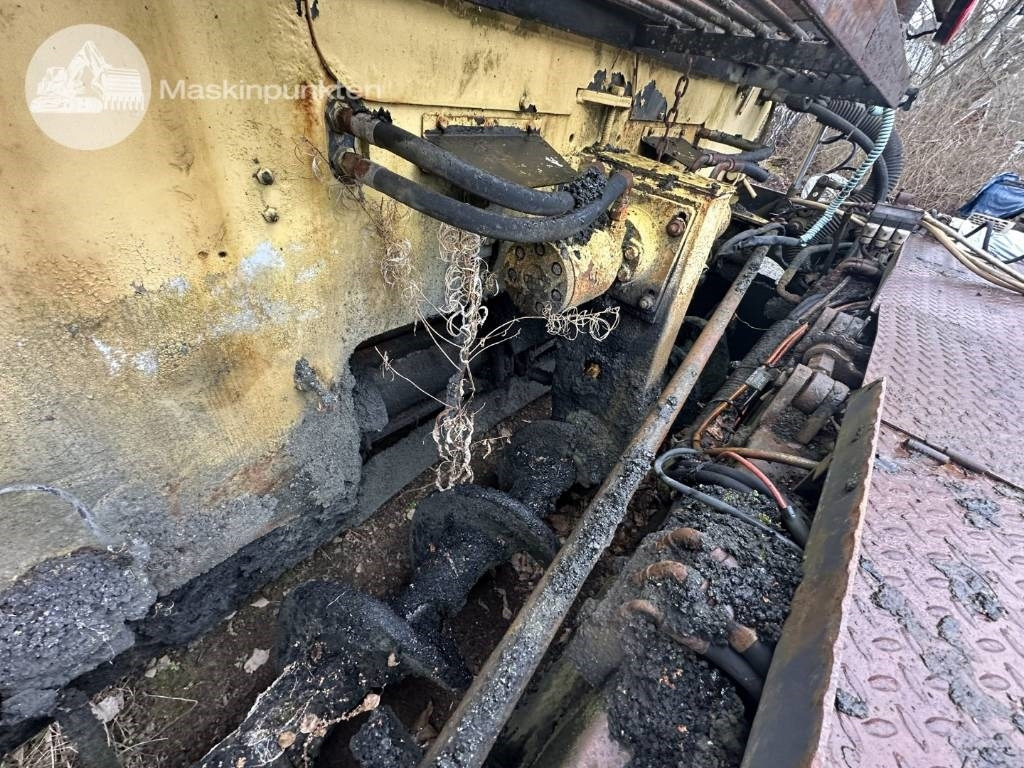 Bitelli BB 640  — crédit-bail Bitelli BB 640: photos 25