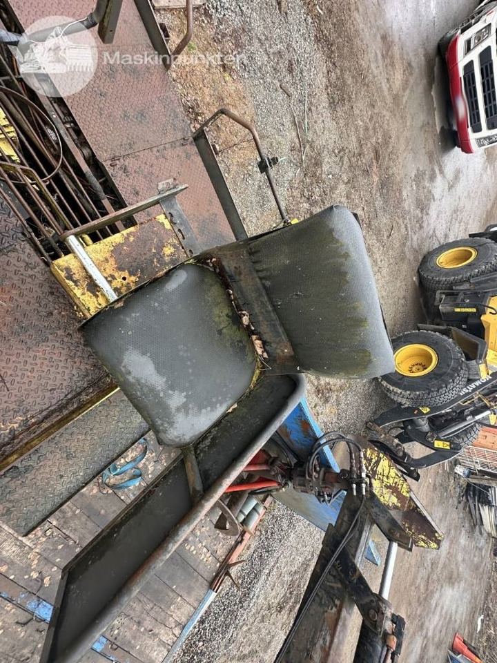 Bitelli BB 640  — crédit-bail Bitelli BB 640: photos 21