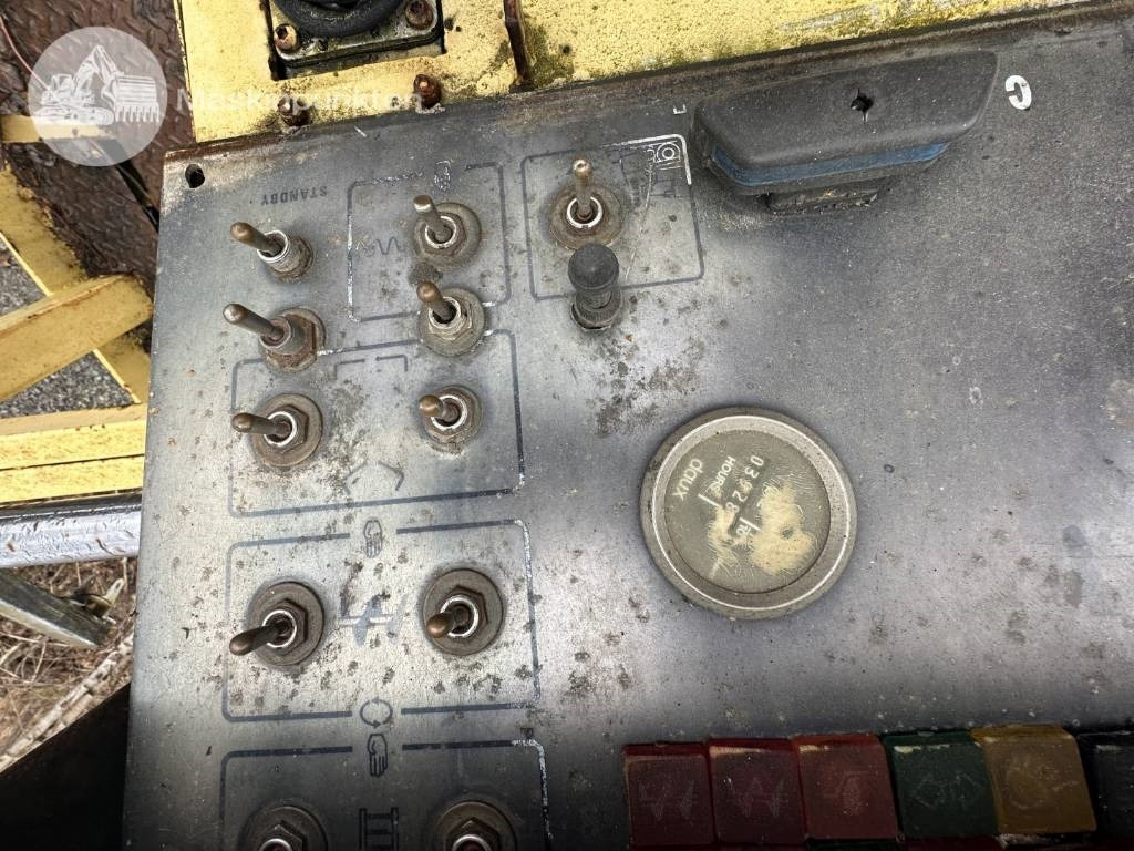 Bitelli BB 640  — crédit-bail Bitelli BB 640: photos 18