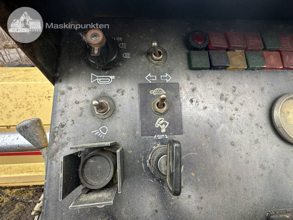 Bitelli BB 640  — crédit-bail Bitelli BB 640: photos 19