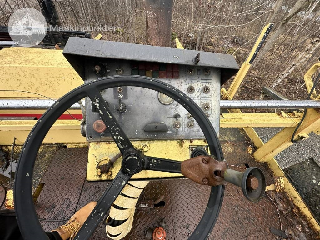 Bitelli BB 640  — crédit-bail Bitelli BB 640: photos 20