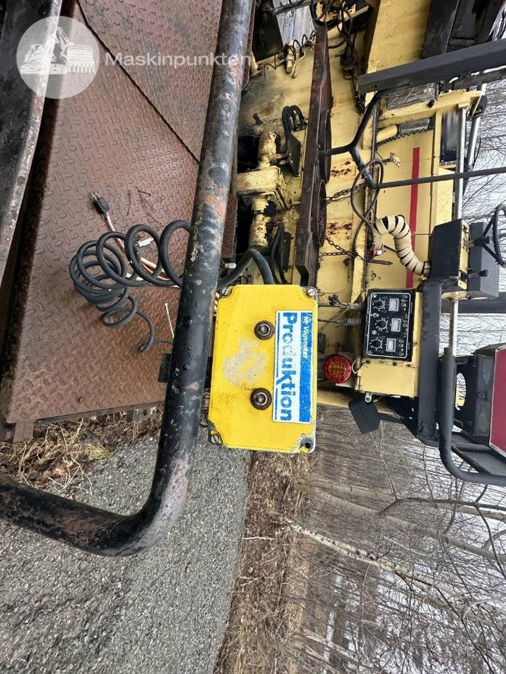 Bitelli BB 640  — crédit-bail Bitelli BB 640: photos 14