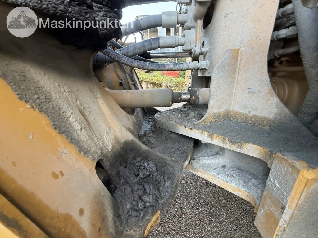 Chargeuse sur pneus CAT 980: photos 21