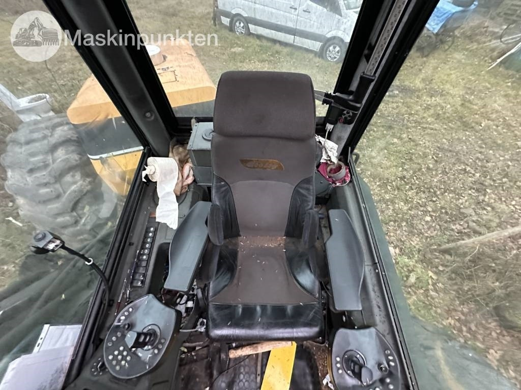 Abatteuse Eco Log 590 C: photos 14