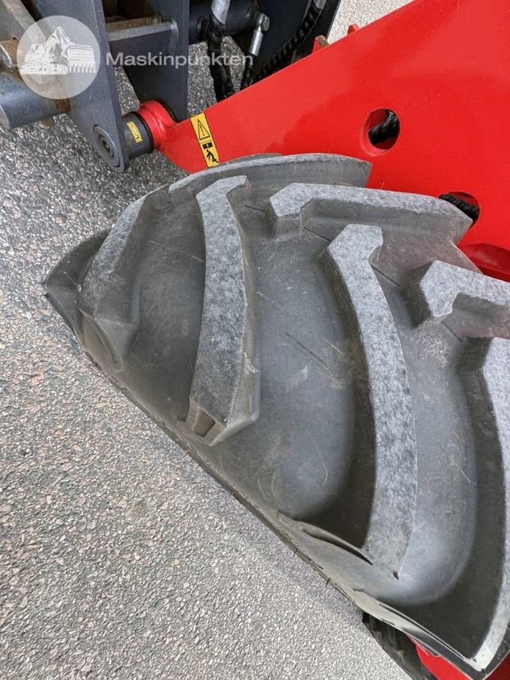 Flexitrac 1126 - Valet de ferme: photos 4 Flexitrac 1126 - Valet de ferme: photos 4