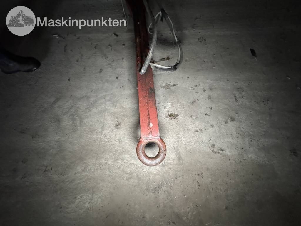 Håkantorps vagn med sidotipp - Semi-remorque benne: photos 5 Håkantorps vagn med sidotipp - Semi-remorque benne: photos 5