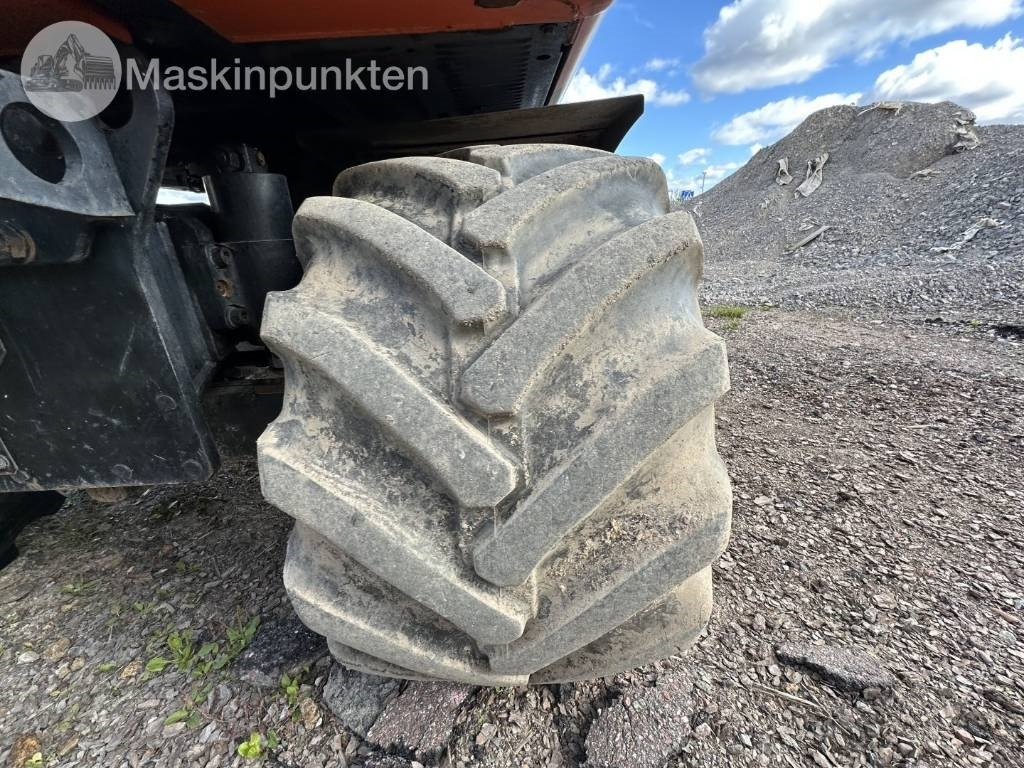 Hitachi ZX 140 W-5B  — crédit-bail Hitachi ZX 140 W-5B: photos 41