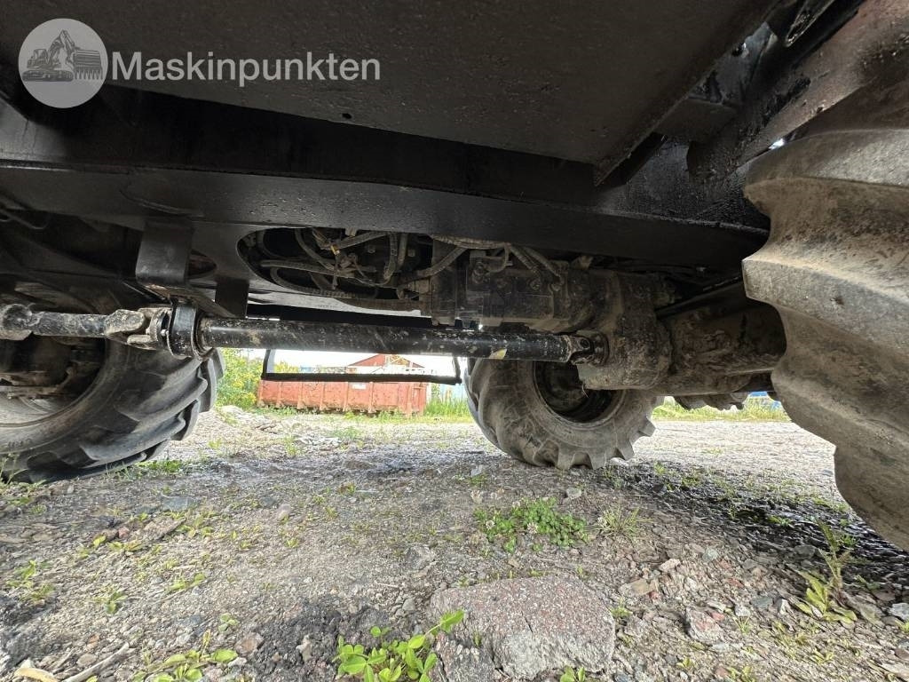 Hitachi ZX 140 W-5B  — crédit-bail Hitachi ZX 140 W-5B: photos 45