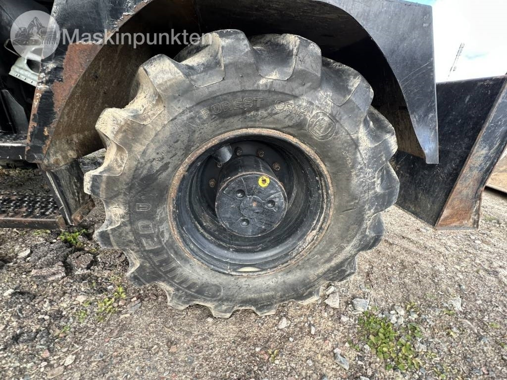 Hitachi ZX 140 W-5B  — crédit-bail Hitachi ZX 140 W-5B: photos 47