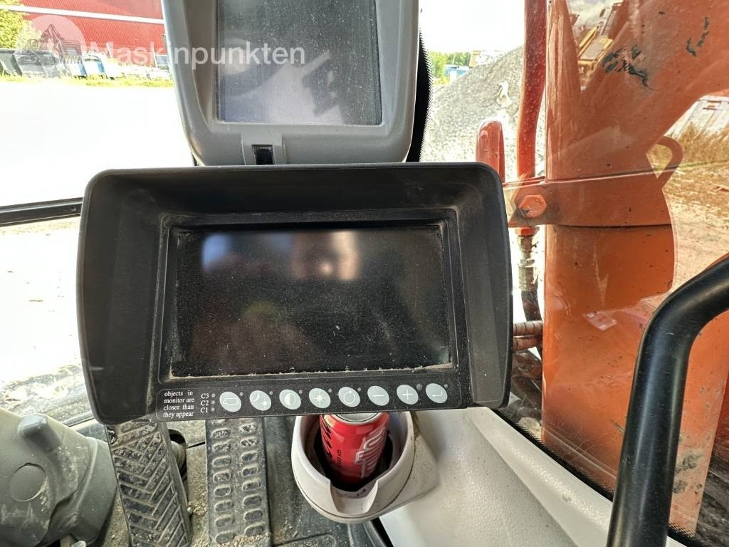 Hitachi ZX 140 W-5B  — crédit-bail Hitachi ZX 140 W-5B: photos 26