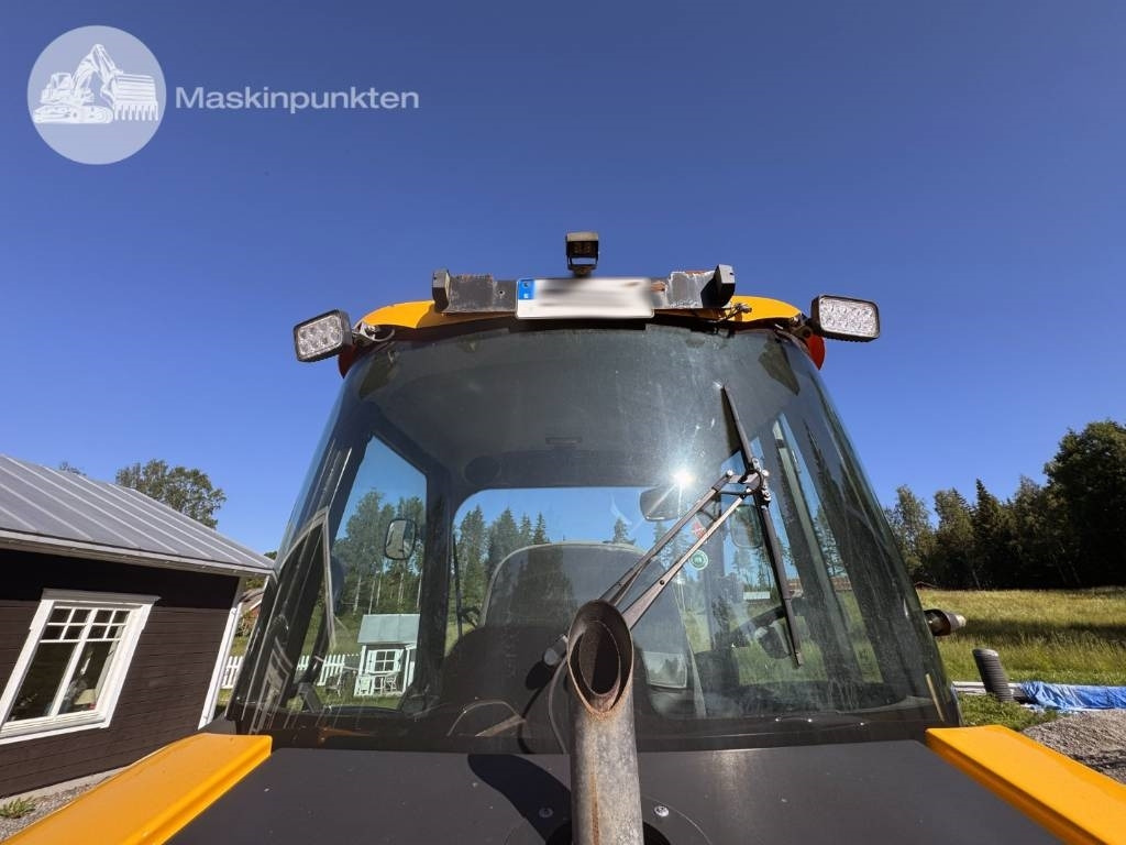 Chargeuse sur pneus JCB 413 K: photos 46 Chargeuse sur pneus JCB 413 K: photos 46