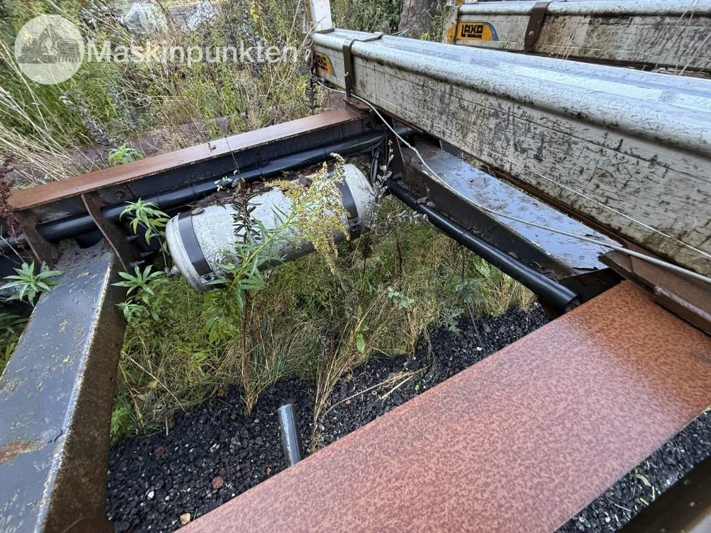 Remorque grumier Jyki V 42 T0: photos 49