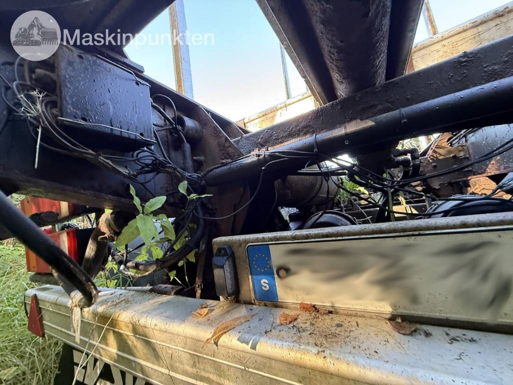 Remorque grumier Jyki V 42 T0: photos 19