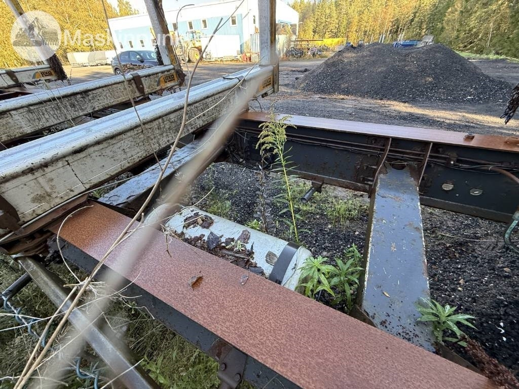 Remorque grumier Jyki V 42 T0: photos 30